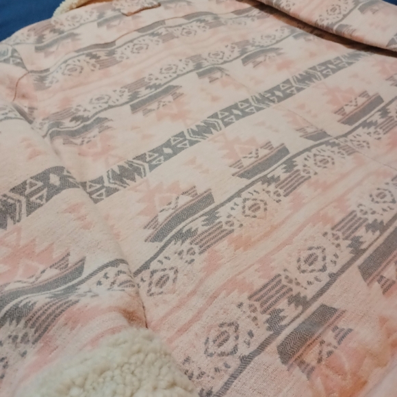 Duluth Aztec Jacket - Picture 4 of 15